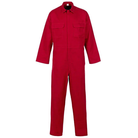 Weld-Tex FR Basic Coverall