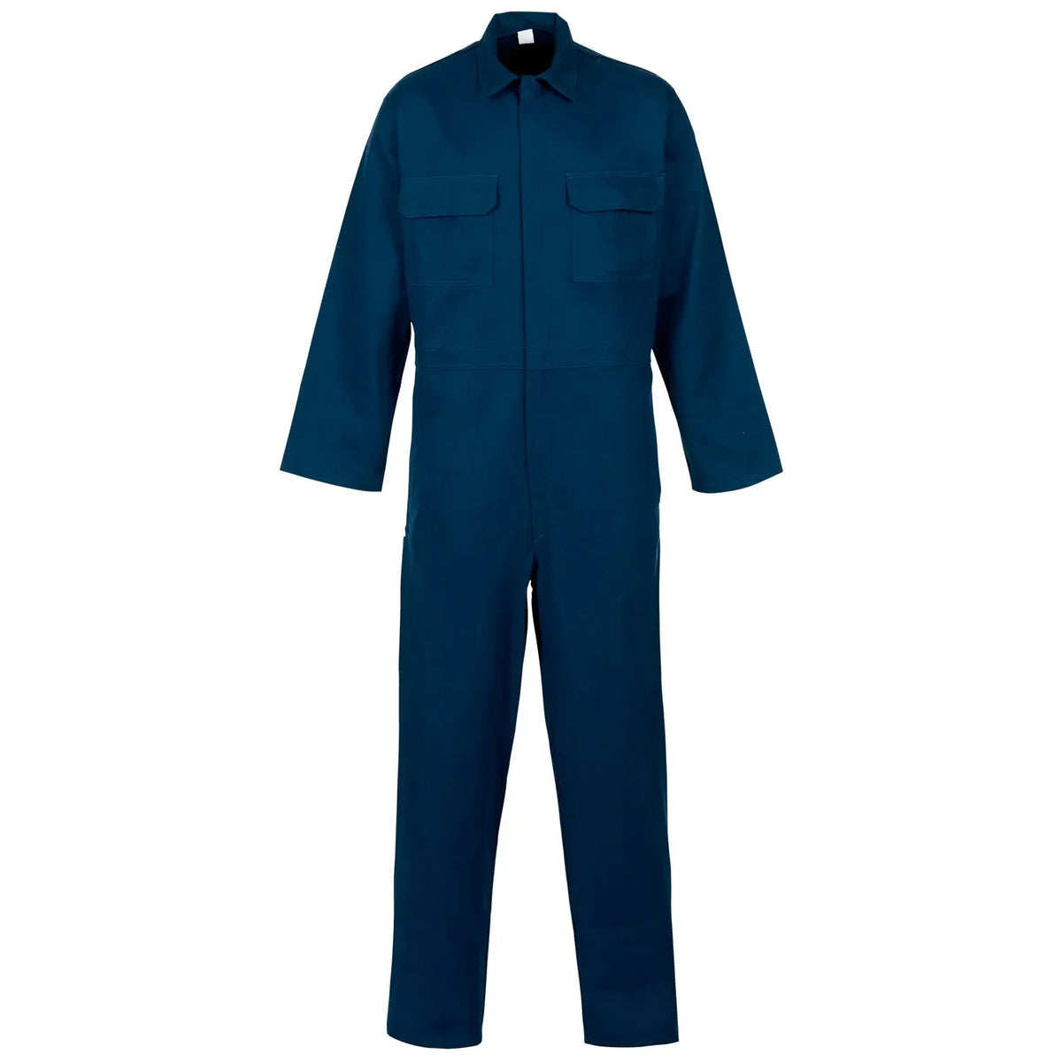 Weld-Tex FR Basic Coverall Weld-Tex 