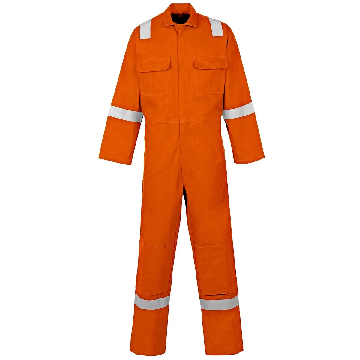 Weld-Tex FR Standard Coverall Weld-Tex 