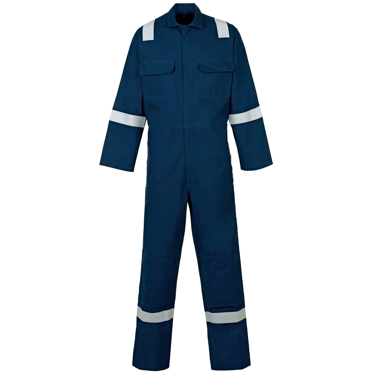 Weld-Tex FR Standard Coverall Weld-Tex 