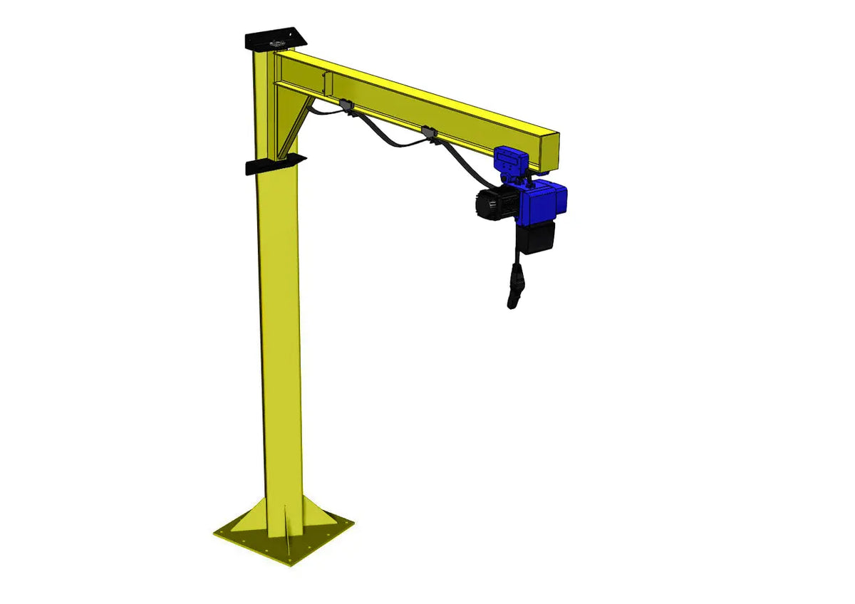 Sub | LES5360 | 1 LES - Lifting Equipment Store 