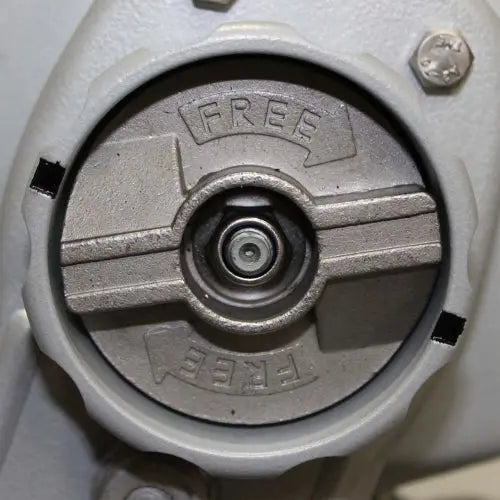 Tiger SS19 Subsea Ratchet Lever Hoist Tiger 