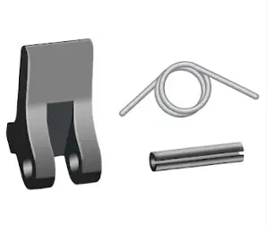 Grade 10 Spare Locking System Kito 