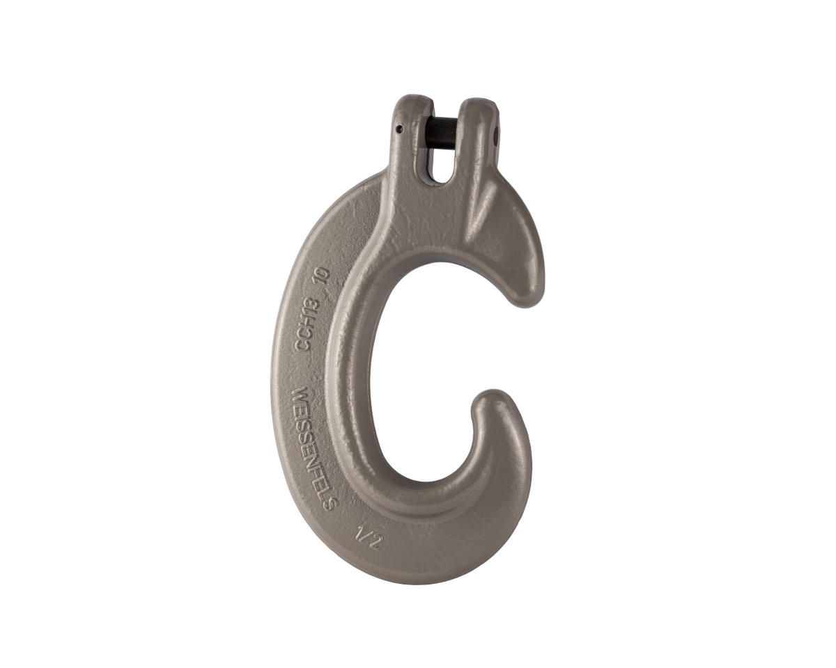 Grade 10 Clevis C Hook
