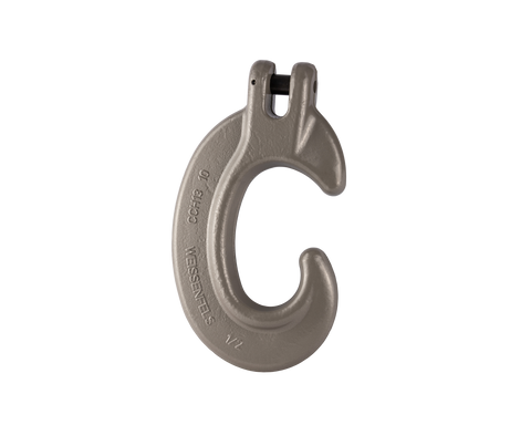 Grade 10 Clevis C Hook