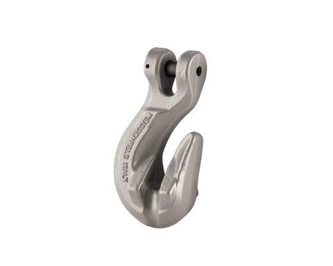 Grade 10 Clevis Grab Hook