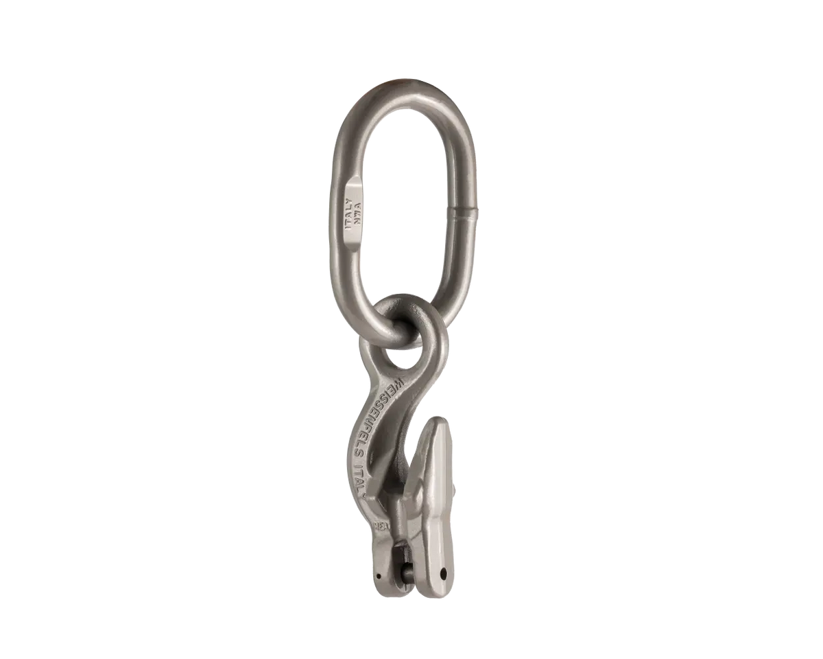Grade 10 Single Leg Master Link (DG1 Series) Kito 
