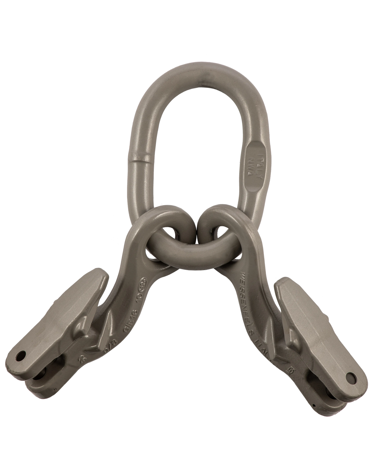 Grade 10 2 Leg Master Link (DG2 Series) Kito 