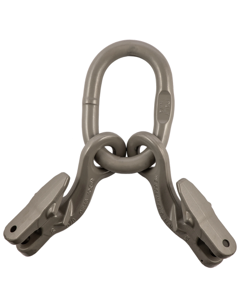 Grade 10 2 Leg Master Link (DG2 Series)