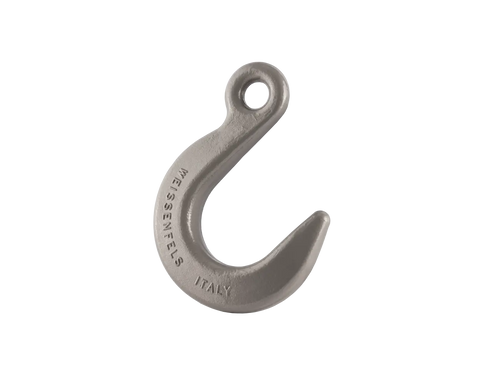 Grade 10 Eye Foundry Hook