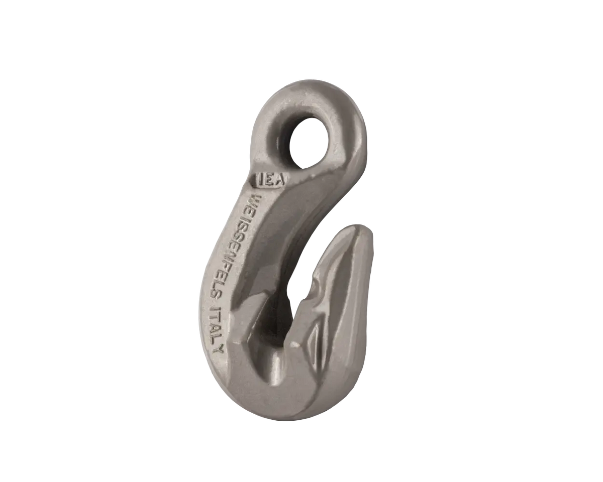 Grade 10 Eye Grab Hook Kito 
