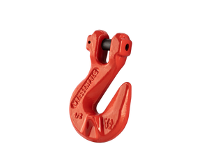 Premium Grade 8 Clevis Grab Hook