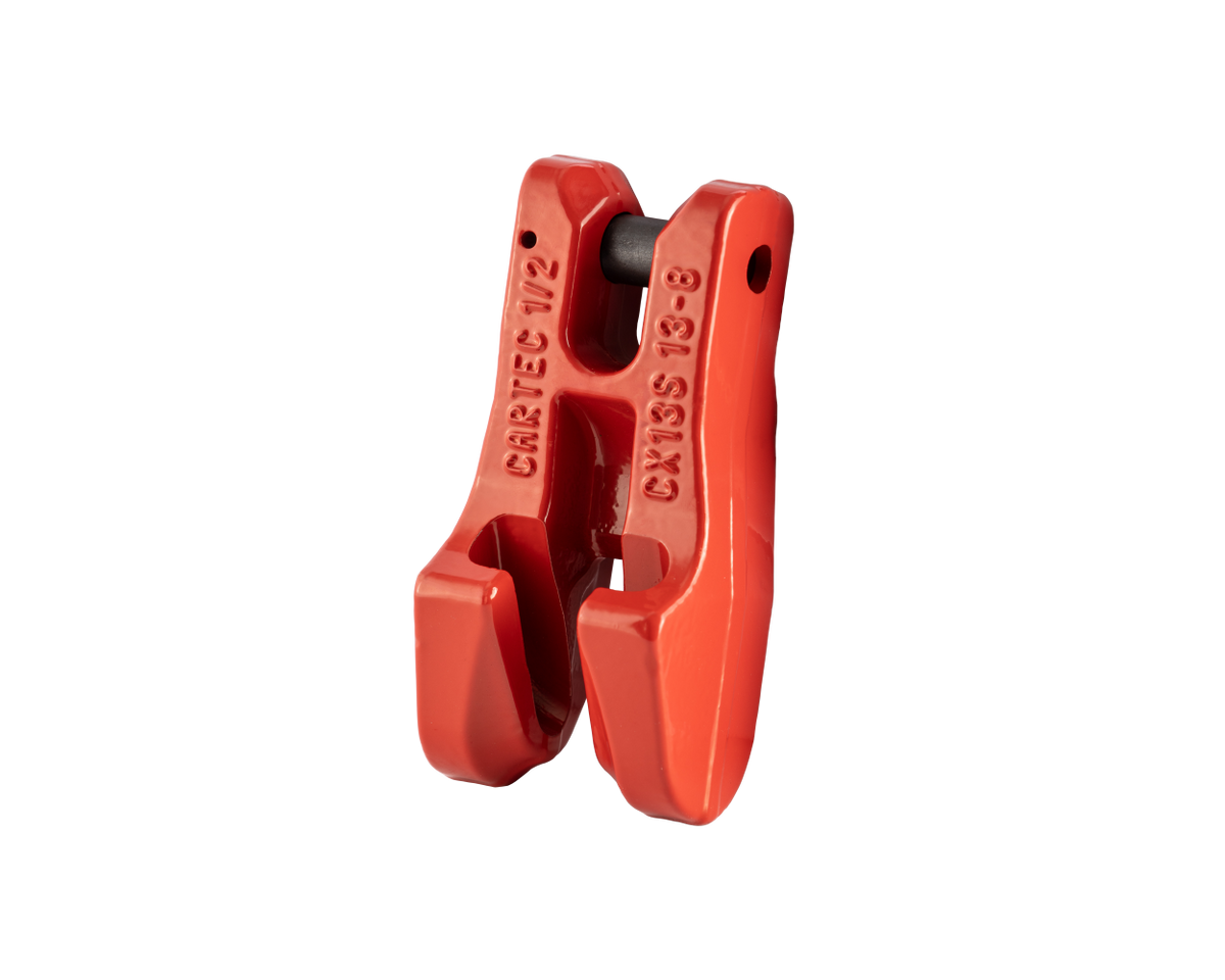 Premium Grade 8 Clevis Shortening Clutch