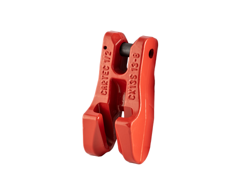 Premium Grade 8 Clevis Shortening Clutch