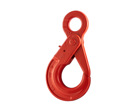 Premium Grade 8 Eye Self Locking Hook (SNE Series)