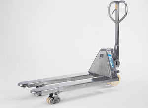 Pfaff Galvanised Hand Pallet Truck