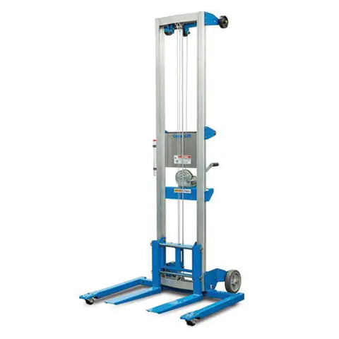 Sub | LES4203 | 1 LES - Lifting Equipment Store 