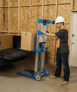 Sub | LES4202 | 1 LES - Lifting Equipment Store 