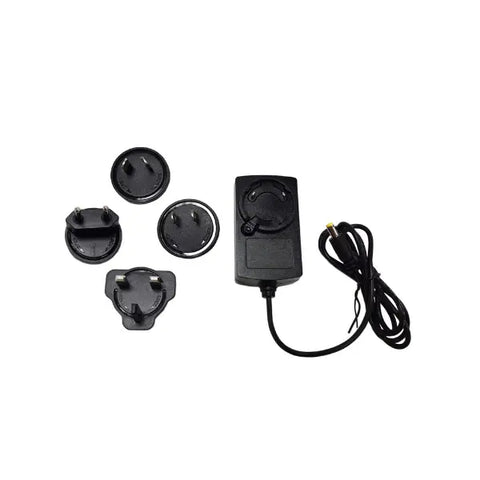 GRABO Handheld Vacuum Lifter Charging Kit