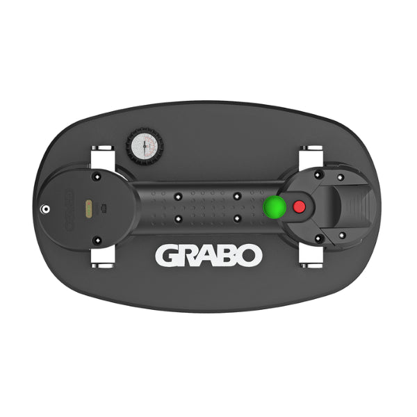 GRABO PLUS 170kg handheld vacuum lifter
