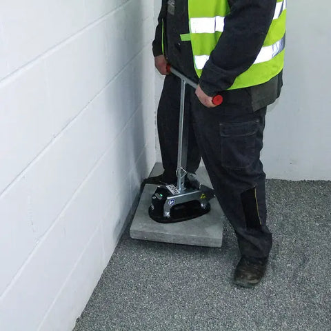 Probst FXAH-120-GRABO Vacuum Lifter Handles (SOLO & DUO - HANDLES ONLY)