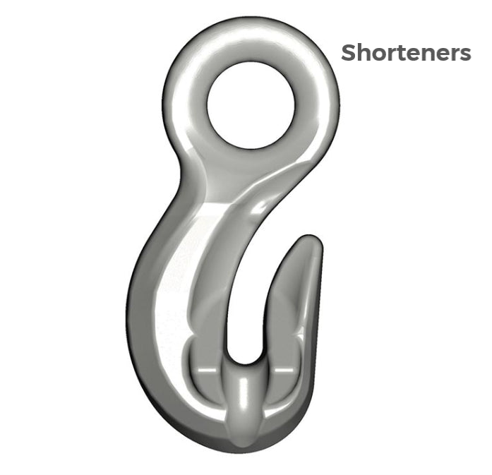 Grade 10 4 Leg 7mm Chain Slings 4.00 Tonne