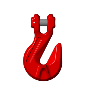 Grade 80 Clevis Grab Hook (Shortener)