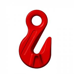 Grade 80 Eye Type Grab Hook (Shortener)