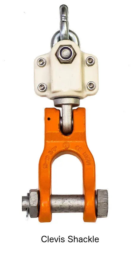 Tiger Grade 100 Hoist Chain Fittings Tiger 