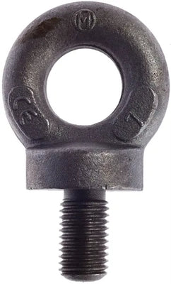 Drop Forged Collared Eyebolts Withworth Thread George Taylor 