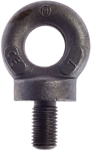 Drop Forged Collared Eyebolts Withworth Thread