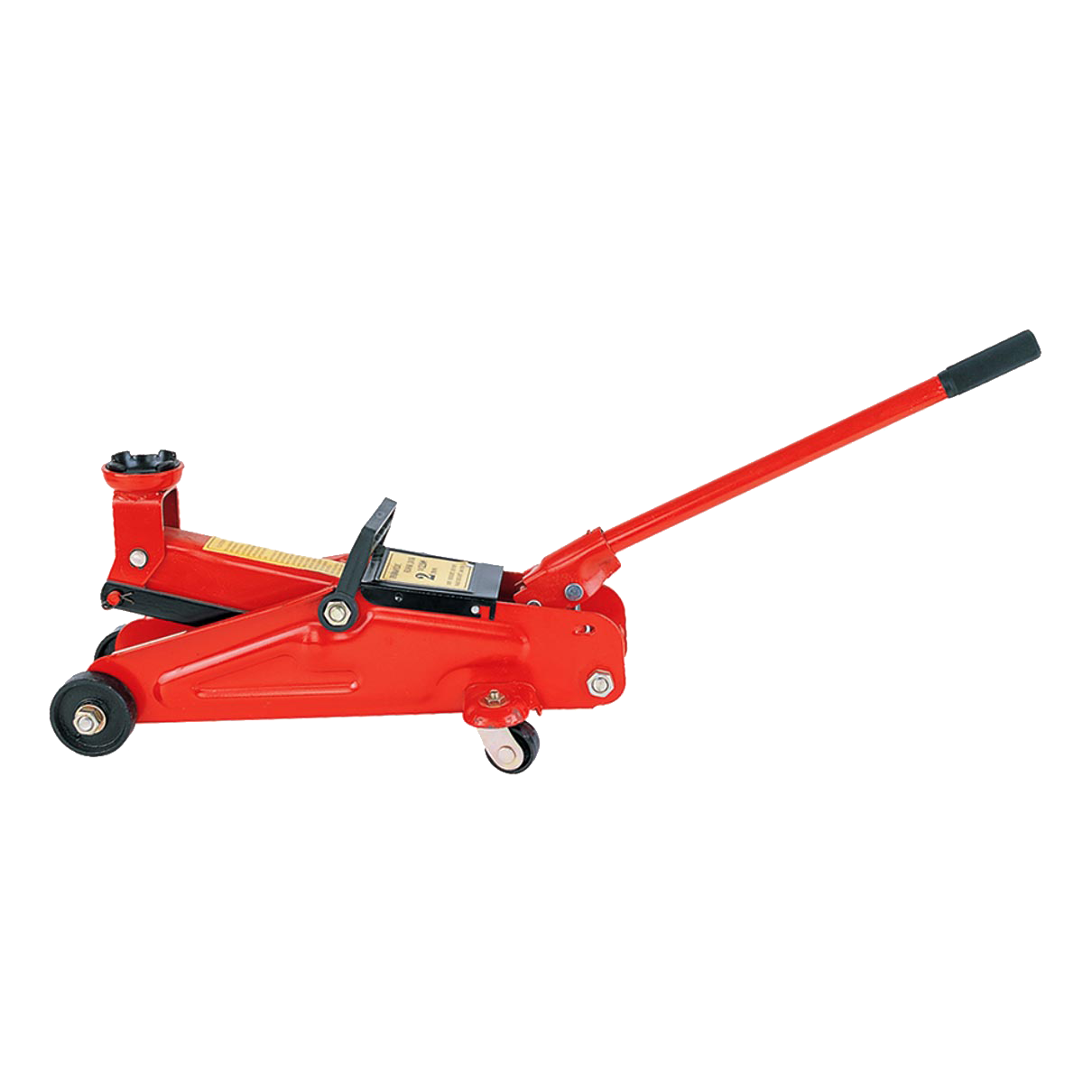 GT Trolley Jack