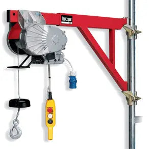 HE235 110v Scaffold Hoist L'Europea 