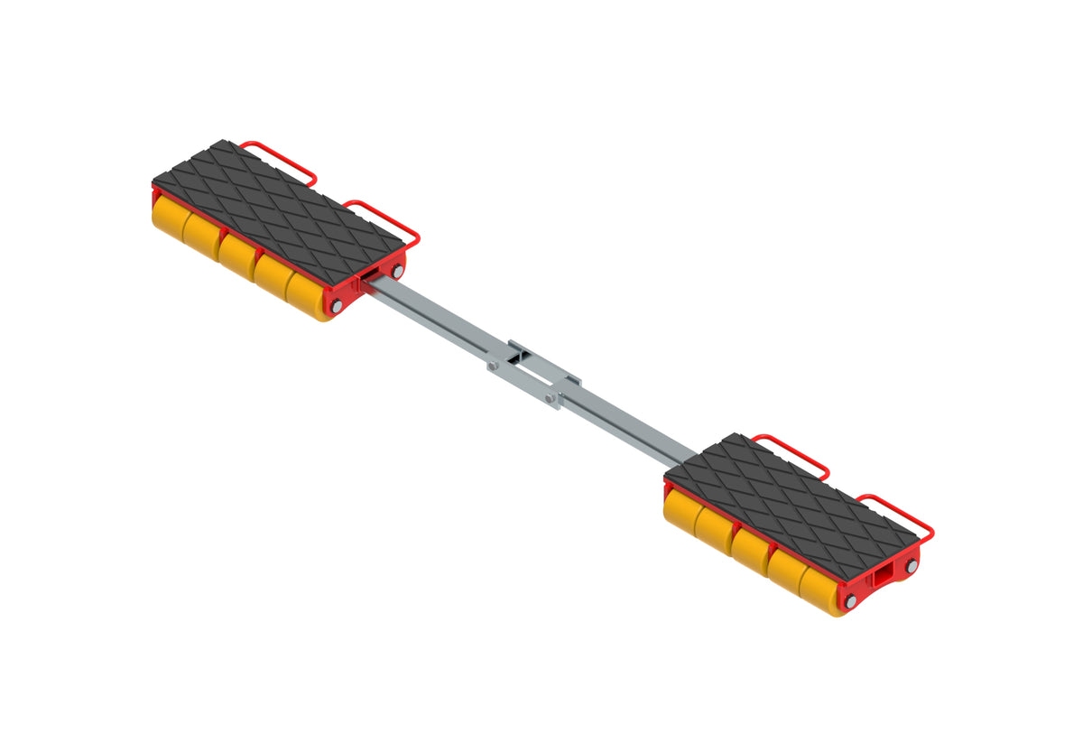 HTS i150 ECO-Skate 15000kg - 30000kg Load Moving System HTS 