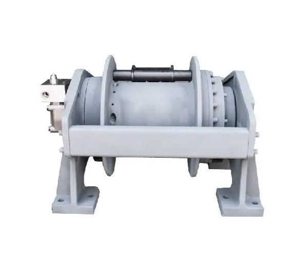 Novawinch HW Army Hydraulic Truck Winch Novawinch 