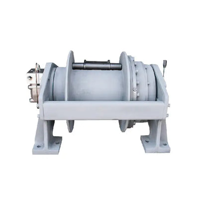 Novawinch HW Army Hydraulic Truck Winch Novawinch 