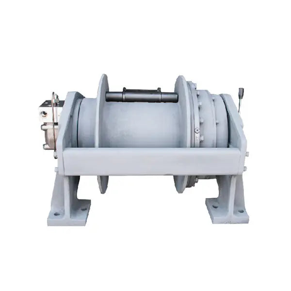 Novawinch HW Army Hydraulic Truck Winch Novawinch 