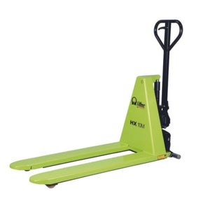 PRAMAC HX10M Manual High Scissor Lift Hand Pallet Trucks