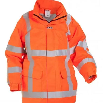 MARKELO Multi SNS FR AS Waterproof Parka Markelo 