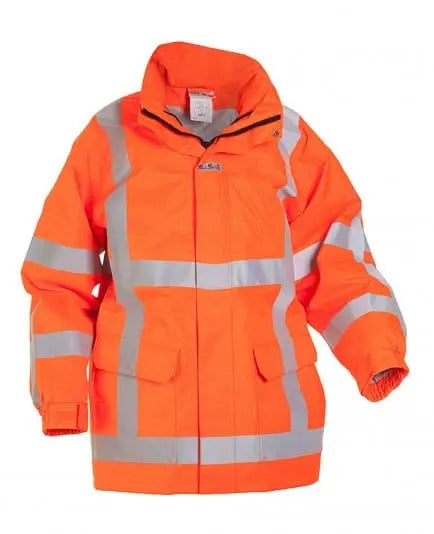 MARKELO Multi SNS FR AS Waterproof Parka Markelo 
