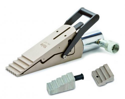 Yale Hydraulic Spreader Wedge