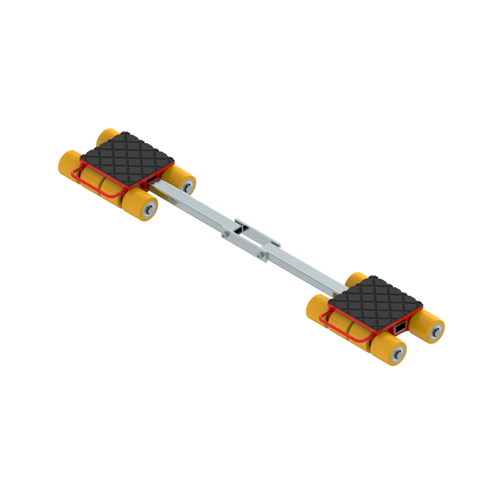 HTS i120 ECO-Skate 12000kg - 24000kg Load Moving System