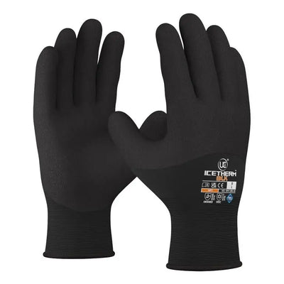 IceTherm - 3/4 Patented HPT Thermal Safety Glove IceTherm 