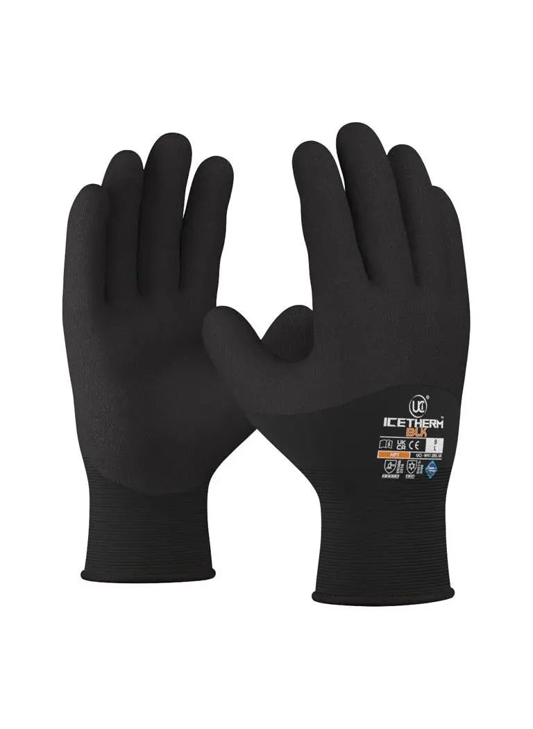 IceTherm - 3/4 Patented HPT Thermal Safety Glove IceTherm 