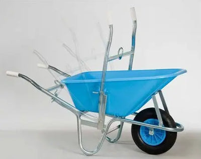 Imer Hoist Barrow 200kg LES - Lifting Equipment Store 