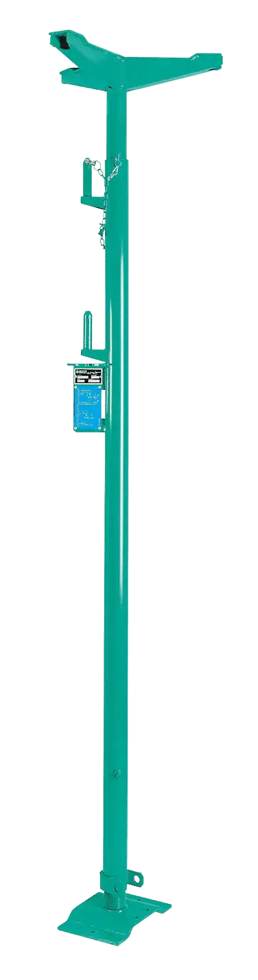 Imer Internal Adjustable Prop 2-3.3m