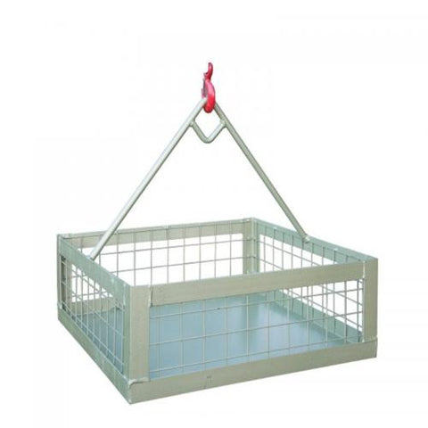 Scaffold Hoist Brick Basket 200kg