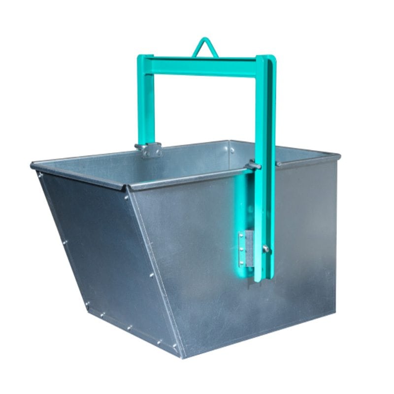 Imer Tipping Bucket