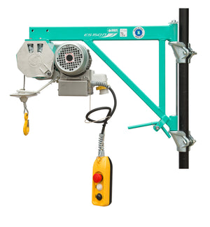 Imer ES150 Scaffold Hoist