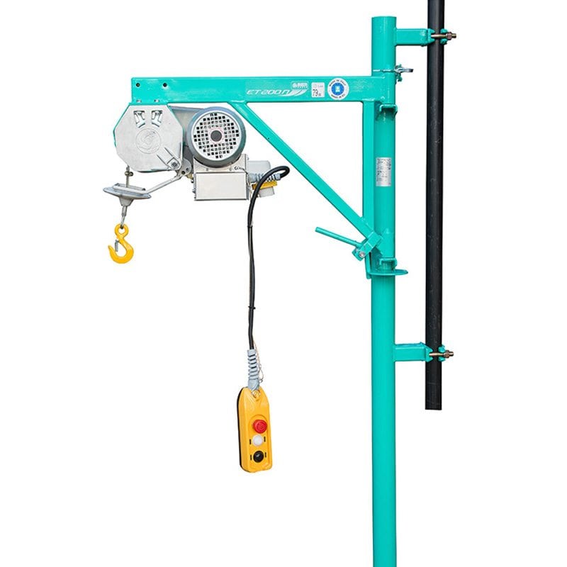 Imer ET200 Replacement Rope